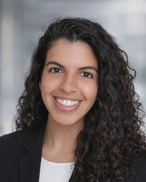 Deana Ali, CPA